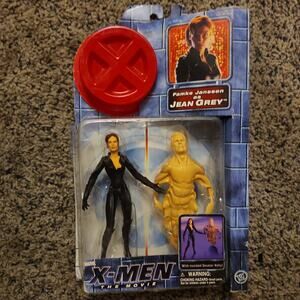 X-Men Jean Grey Figure